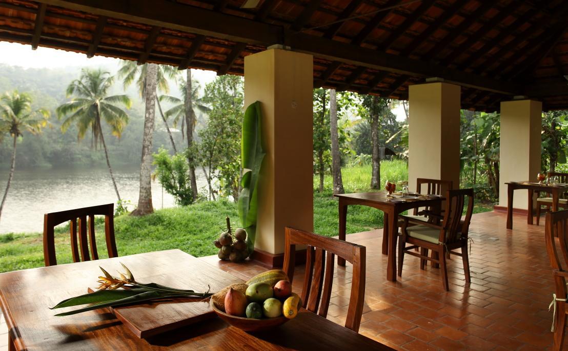 Windermere River House Neriyamangalam Zewnętrze zdjęcie