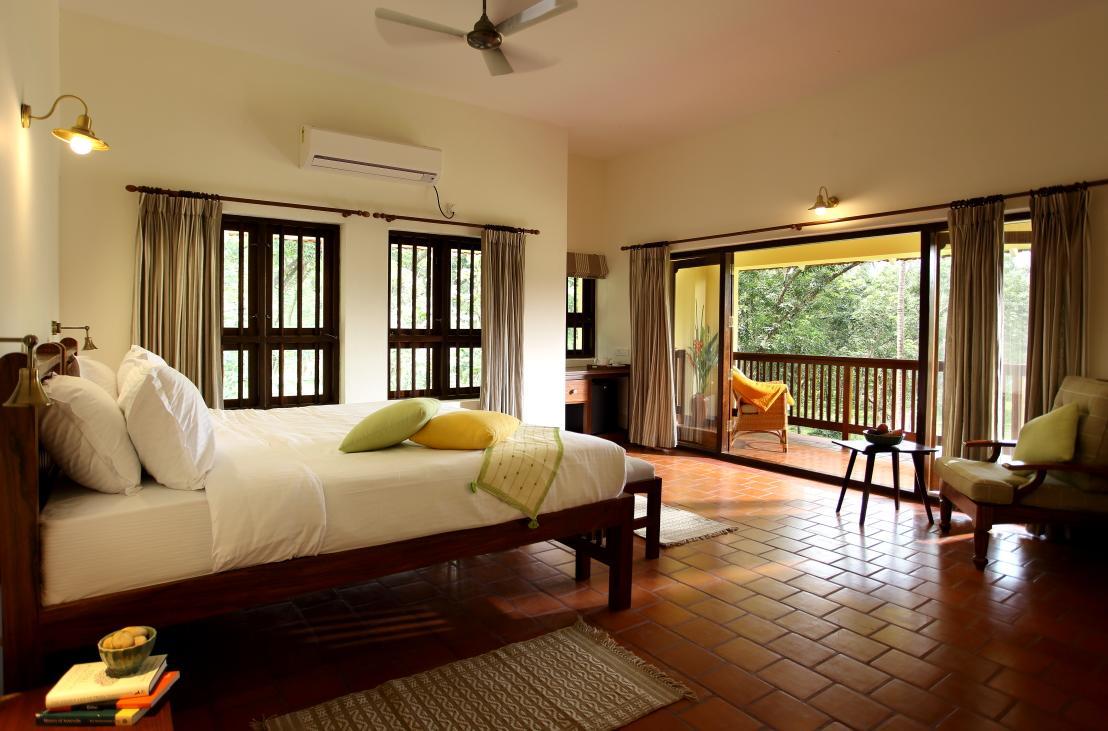 Windermere River House Neriyamangalam Zewnętrze zdjęcie