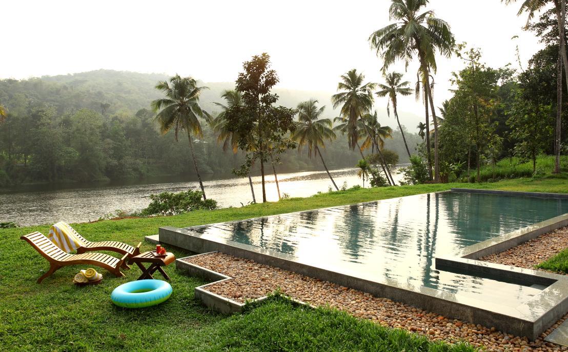 Windermere River House Neriyamangalam Zewnętrze zdjęcie