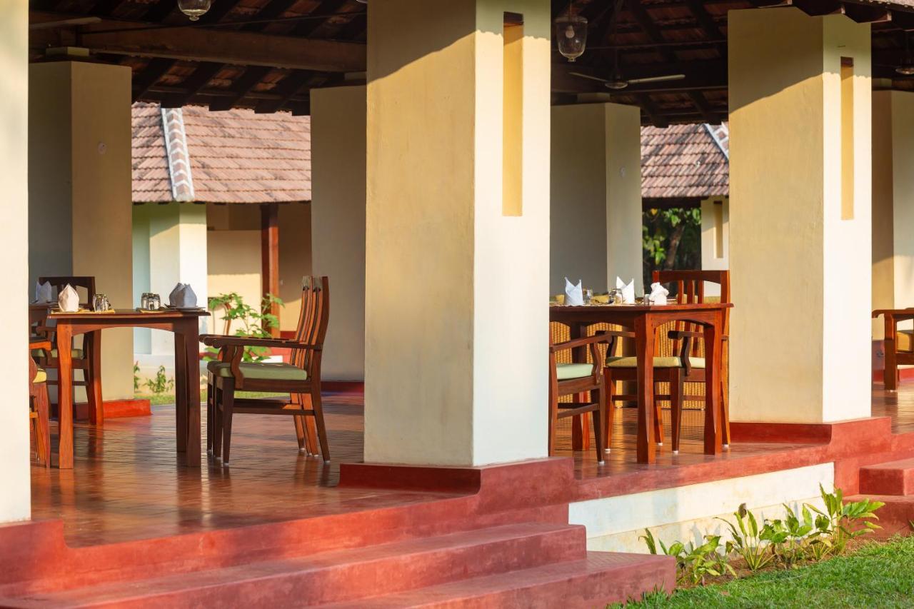 Windermere River House Neriyamangalam Zewnętrze zdjęcie