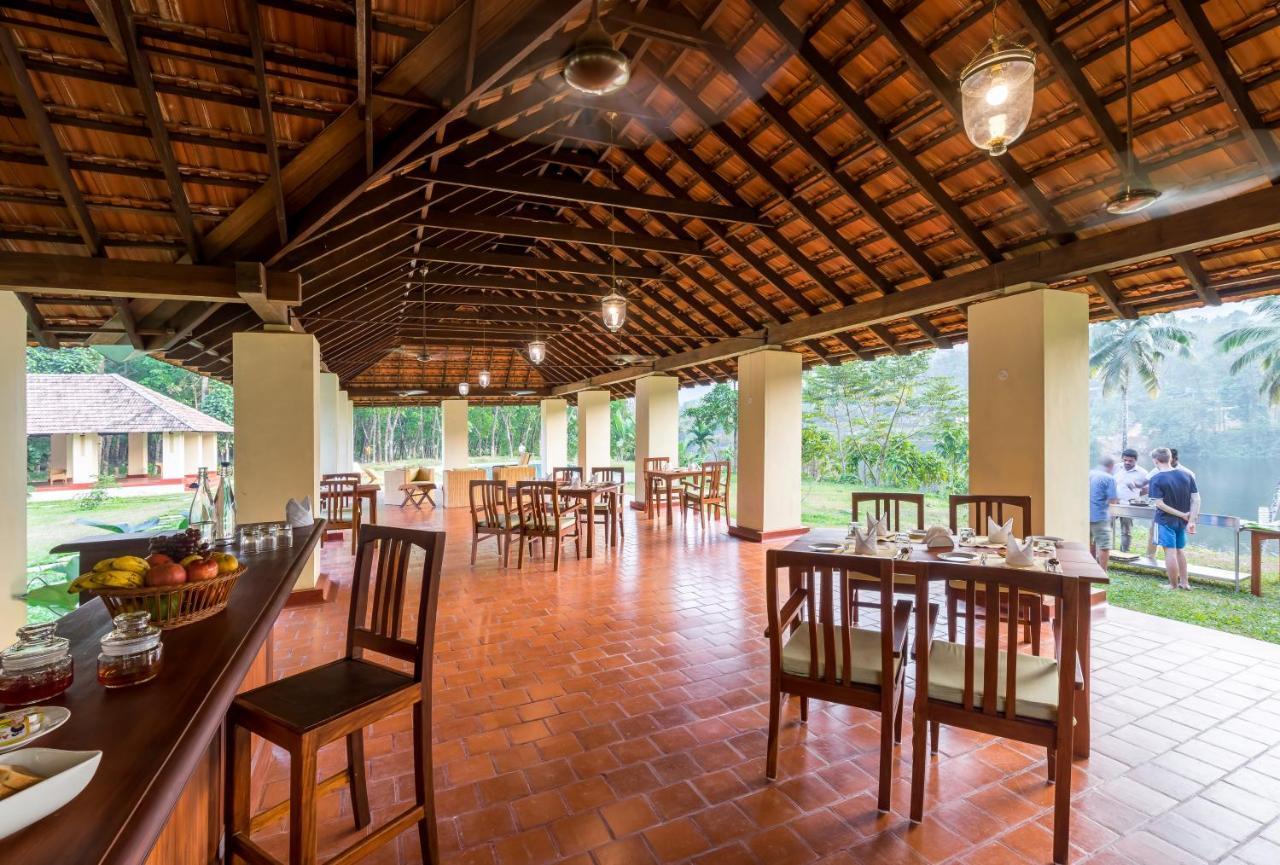 Windermere River House Neriyamangalam Zewnętrze zdjęcie