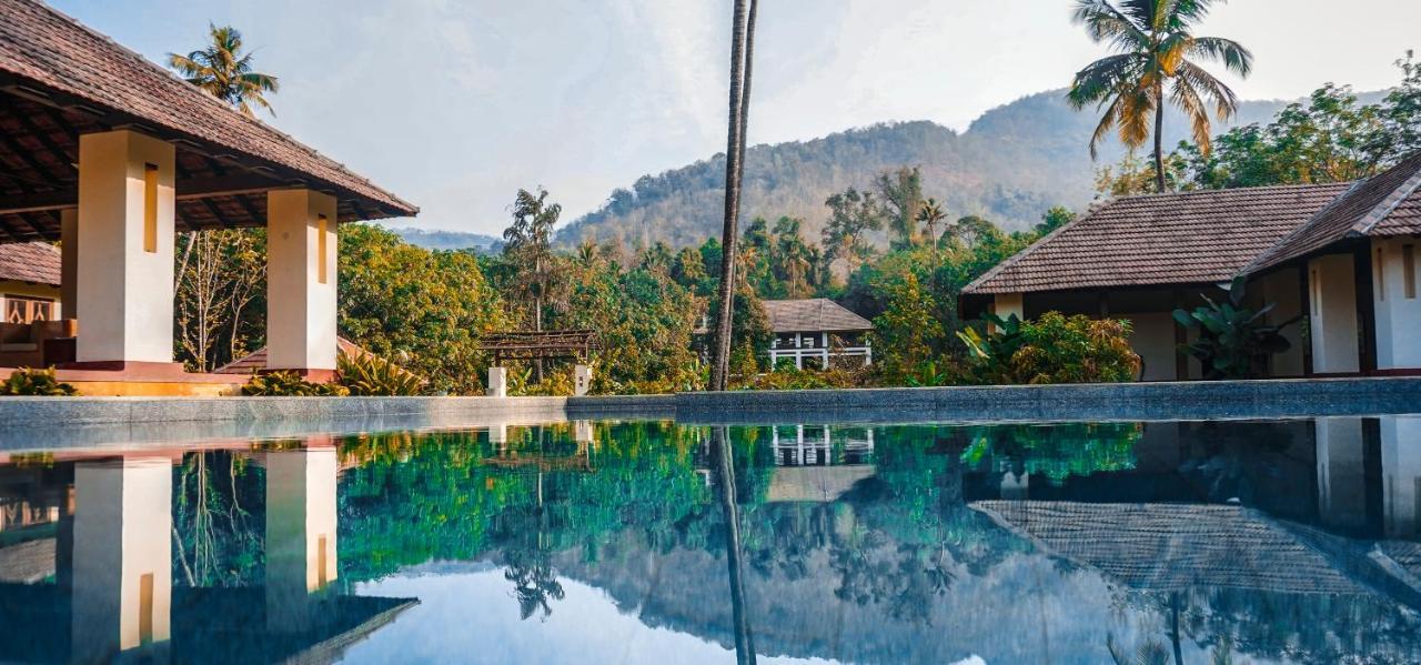 Windermere River House Neriyamangalam Zewnętrze zdjęcie