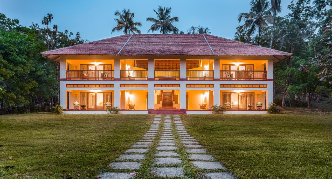 Windermere River House Neriyamangalam Zewnętrze zdjęcie