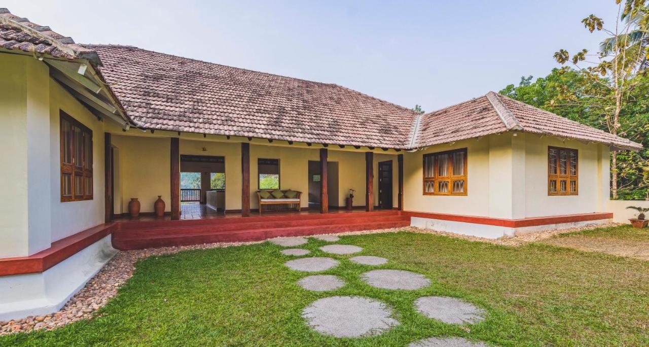 Windermere River House Neriyamangalam Zewnętrze zdjęcie