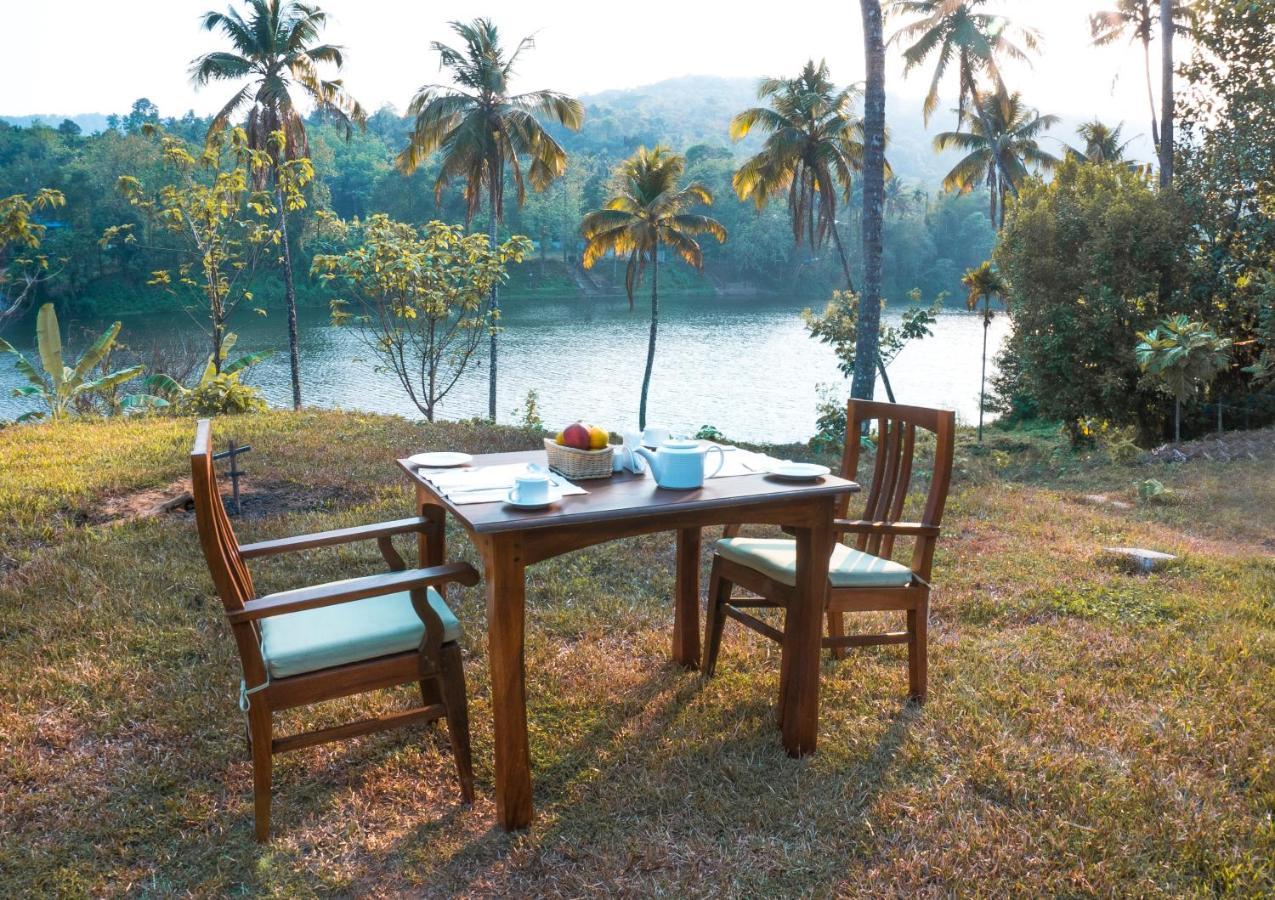 Windermere River House Neriyamangalam Zewnętrze zdjęcie